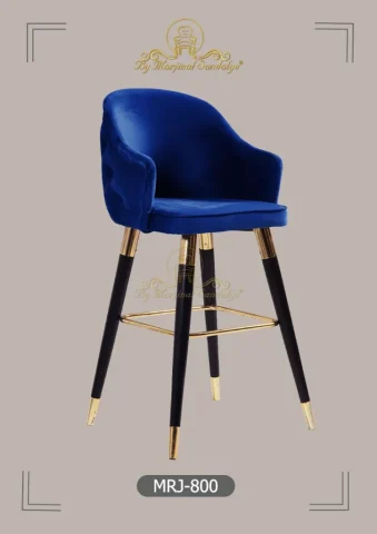 Bar Sandalye MRJ 800 ByMarjinal Sandalye Karabaglar Hepsi Sandalye Modelleri izmir 724x1024
