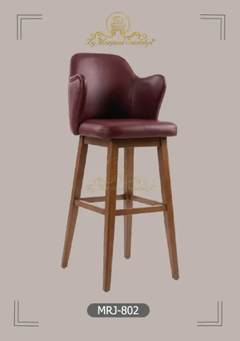 Bar Sandalye MRJ 802 ByMarjinal Sandalye Karabaglar Hepsi Sandalye Modelleri izmir 724x1024