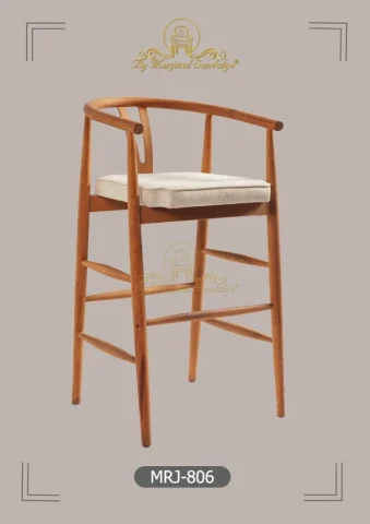 Bar Sandalye MRJ 806 ByMarjinal Sandalye Karabaglar Hepsi Sandalye Modelleri izmir 724x1024