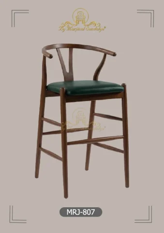 Bar Sandalye MRJ 807 ByMarjinal Sandalye Karabaglar Hepsi Sandalye Modelleri izmir 724x1024