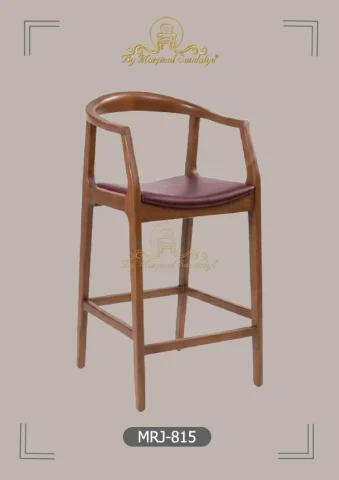 Bar Sandalye MRJ 815 ByMarjinal Sandalye Karabaglar Hepsi Sandalye Modelleri izmir 724x1024