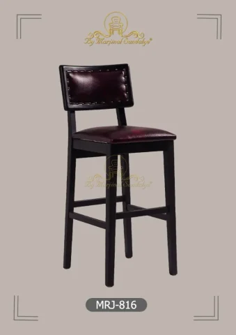 Bar Sandalye MRJ 816 ByMarjinal Sandalye Karabaglar Hepsi Sandalye Modelleri izmir 724x1024