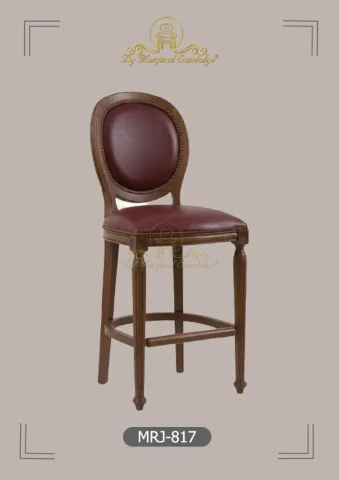 Bar Sandalye MRJ 817 ByMarjinal Sandalye Karabaglar Hepsi Sandalye Modelleri izmir 724x1024
