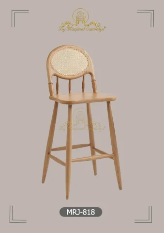 Bar Sandalye MRJ 818 ByMarjinal Sandalye Karabaglar Hepsi Sandalye Modelleri izmir 724x1024