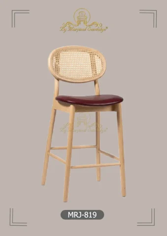 Bar Sandalye MRJ 819 ByMarjinal Sandalye Karabaglar Hepsi Sandalye Modelleri izmir 724x1024