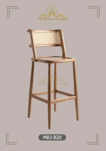 Bar Sandalye MRJ 820 ByMarjinal Sandalye Karabaglar Hepsi Sandalye Modelleri izmir 724x1024