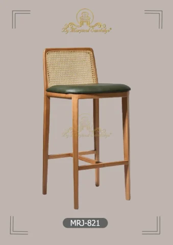 Bar Sandalye MRJ 821 ByMarjinal Sandalye Karabaglar Hepsi Sandalye Modelleri izmir 724x1024