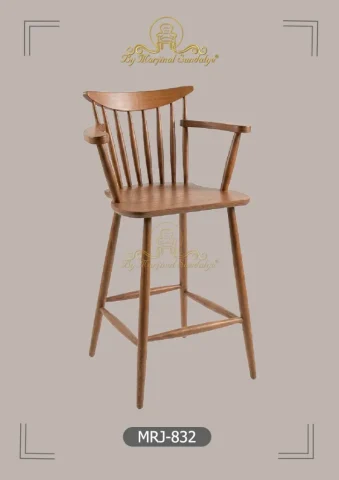 Bar Sandalye MRJ 832 ByMarjinal Sandalye Karabaglar Hepsi Sandalye Modelleri izmir 724x1024