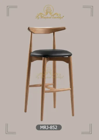 Bar Sandalye MRJ 852 ByMarjinal Sandalye Karabaglar Hepsi Sandalye Modelleri izmir 724x1024
