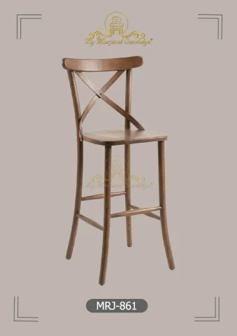 Bar Sandalye MRJ 861 ByMarjinal Sandalye Karabaglar Hepsi Sandalye Modelleri izmir 724x1024
