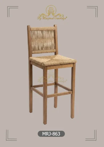 Bar Sandalye MRJ 863 ByMarjinal Sandalye Karabaglar Hepsi Sandalye Modelleri izmir 724x1024