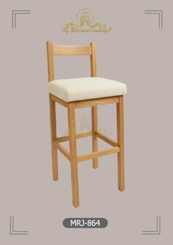 Bar Sandalye MRJ 864 ByMarjinal Sandalye Karabaglar Hepsi Sandalye Modelleri izmir 724x1024