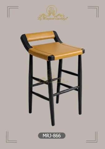 Bar Sandalye MRJ 866 ByMarjinal Sandalye Karabaglar Hepsi Sandalye Modelleri izmir 724x1024