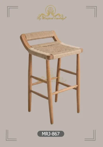 Bar Sandalye MRJ 867 ByMarjinal Sandalye Karabaglar Hepsi Sandalye Modelleri izmir 724x1024