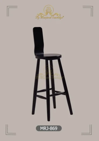 Bar Sandalye MRJ 869 ByMarjinal Sandalye Karabaglar Hepsi Sandalye Modelleri izmir 724x1024