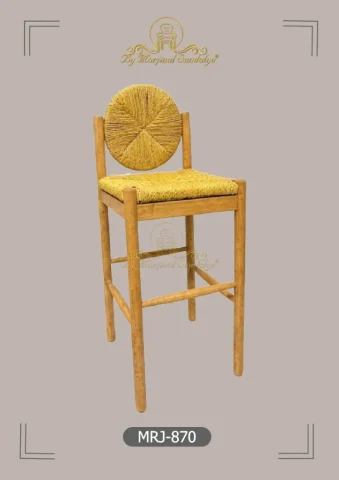 Bar Sandalye MRJ 870 ByMarjinal Sandalye Karabaglar Hepsi Sandalye Modelleri izmir 724x1024