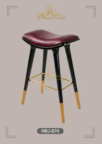 Bar Sandalye MRJ 874 ByMarjinal Sandalye Karabaglar Hepsi Sandalye Modelleri izmir 724x1024