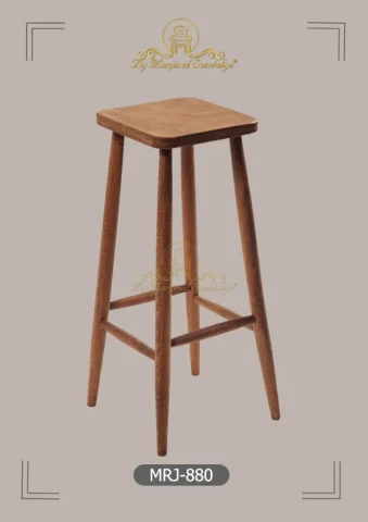 Bar Sandalye MRJ 880 ByMarjinal Sandalye Karabaglar Hepsi Sandalye Modelleri izmir 724x1024