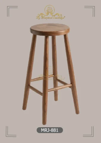 Bar Sandalye MRJ 881 ByMarjinal Sandalye Karabaglar Hepsi Sandalye Modelleri izmir 724x1024